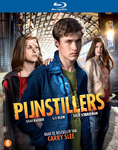 Painkillers | Pijnstillers  | Pain killers  Blu-Ray